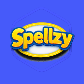 Spellzy logo