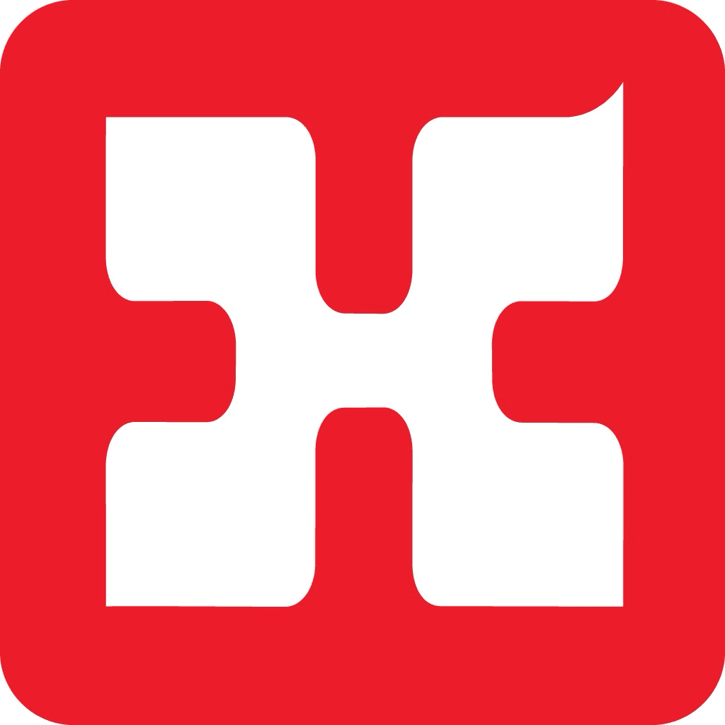 QLine logo